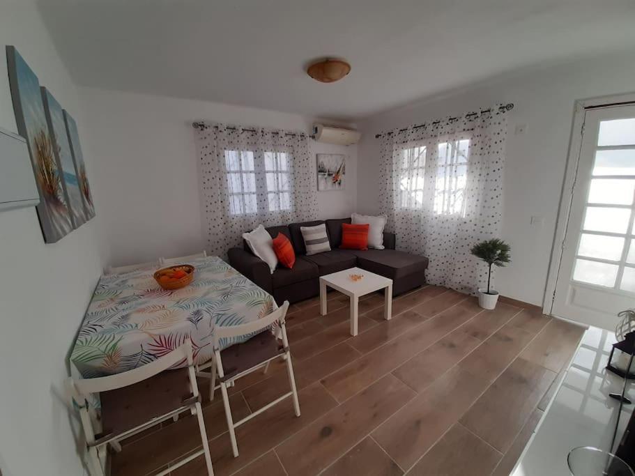 2 Bedroom Apartment Grandfloor-Pto. Del Carmen Puerto del Carmen  Eksteriør billede