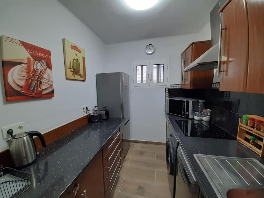 2 Bedroom Apartment Grandfloor-Pto. Del Carmen Puerto del Carmen  Eksteriør billede