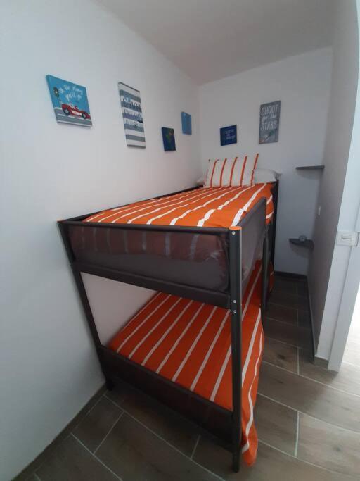2 Bedroom Apartment Grandfloor-Pto. Del Carmen Puerto del Carmen  Eksteriør billede