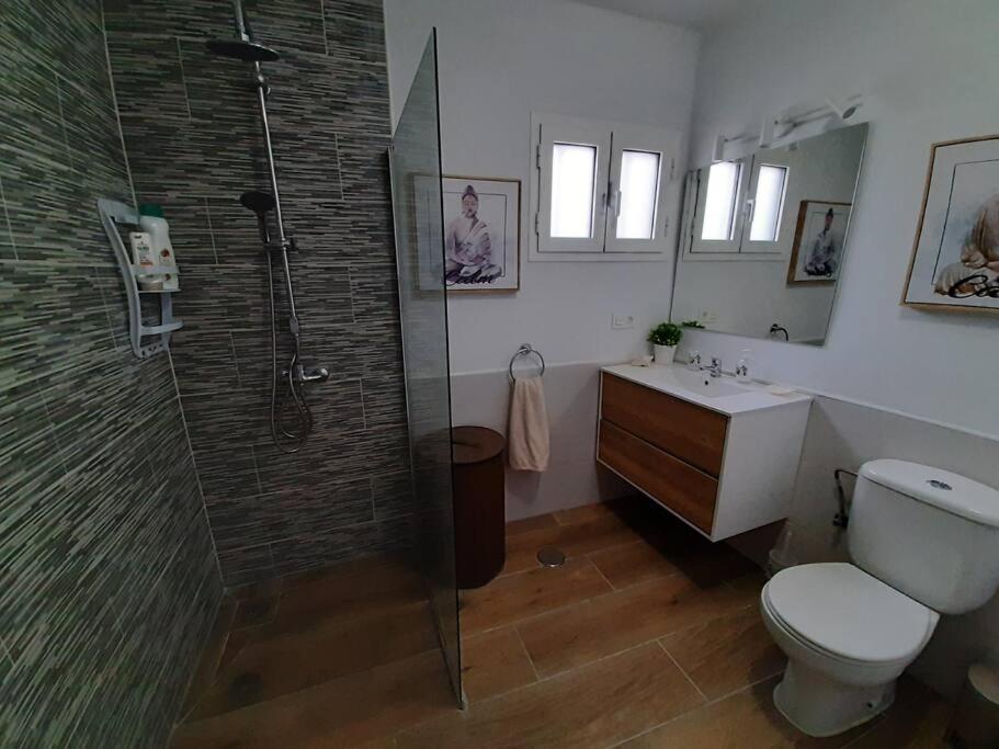 2 Bedroom Apartment Grandfloor-Pto. Del Carmen Puerto del Carmen  Eksteriør billede