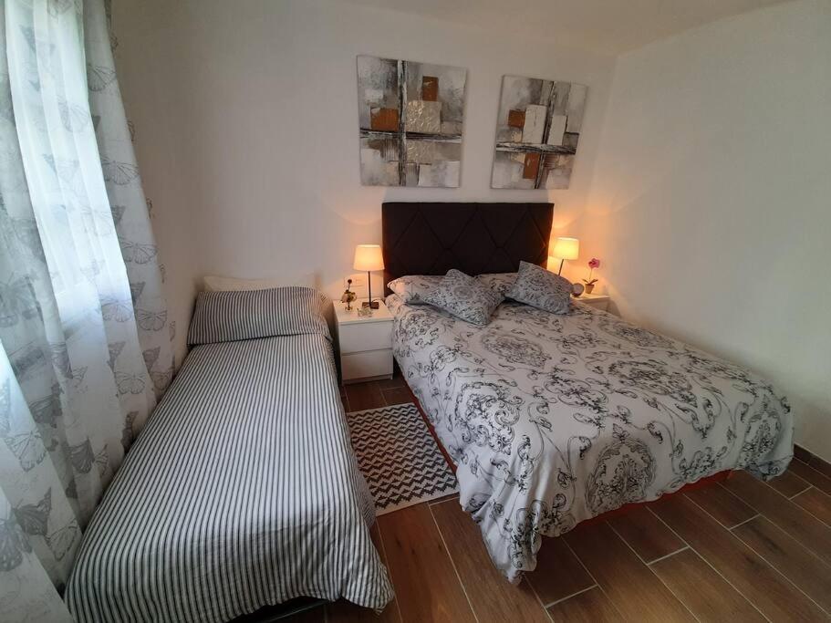 2 Bedroom Apartment Grandfloor-Pto. Del Carmen Puerto del Carmen  Eksteriør billede