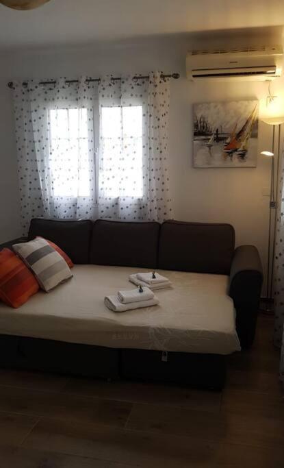 2 Bedroom Apartment Grandfloor-Pto. Del Carmen Puerto del Carmen  Eksteriør billede
