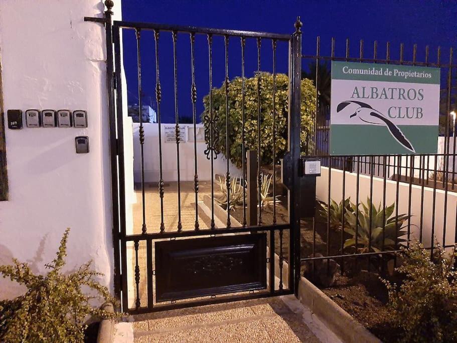 2 Bedroom Apartment Grandfloor-Pto. Del Carmen Puerto del Carmen  Eksteriør billede